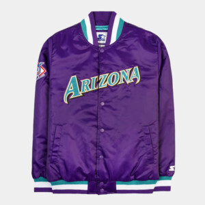 Arizona Diamondbacks Starter Jacket